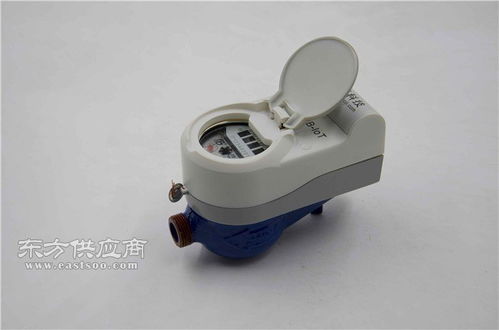 智能物聯(lián)網(wǎng)水表技術(shù)研發(fā)先鋒 廣州兆基科技深度解析
