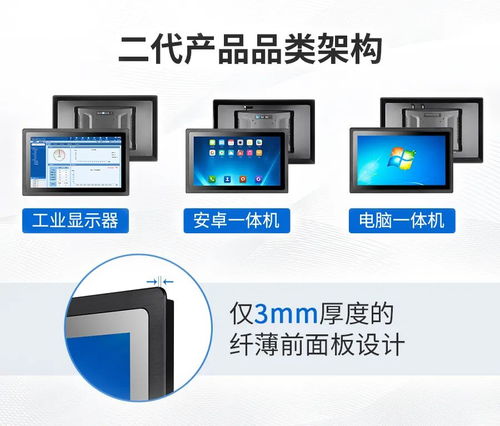 尺寸革新，觸想智能二代全系解鎖18.5寸黃金比例，引領(lǐng)人工智能應(yīng)用軟件開發(fā)新視野