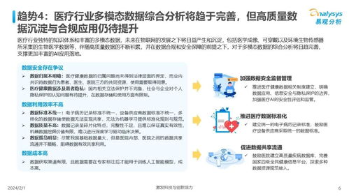 從技術(shù)落地到價值釋放 2024年中國人工智能行業(yè)應用發(fā)展趨勢